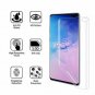 [3Pack] JUMPY for Samsung Galaxy S10 Plus Screen Protector, [PET] [Case Friendl