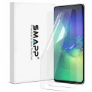Samsung Galaxy S10 Plus Screen Protector (2 Pack) [SMAPP] UltraThin Full Covera