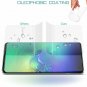 Samsung Galaxy S10 Plus Screen Protector (2 Pack) [SMAPP] UltraThin Full Covera