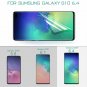 Samsung Galaxy S10 Plus Screen Protector (2 Pack) [SMAPP] UltraThin Full Covera