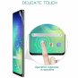 Samsung Galaxy S10 Plus Screen Protector (2 Pack) [SMAPP] UltraThin Full Covera