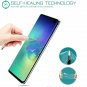 Samsung Galaxy S10 Plus Screen Protector (2 Pack) [SMAPP] UltraThin Full Covera