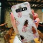 GDTOGRT Galaxy S10e Case, Cute Marble Design Slim ShockAbsorption Hard Back Thi