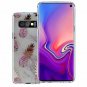 GDTOGRT Galaxy S10e Case, Cute Marble Design Slim ShockAbsorption Hard Back Thi