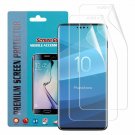 Qoosea Compatible with Samsung Galaxy S10E Screen Protector [3 Pack] UltraThin