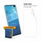 Qoosea Compatible with Galaxy s10 Plus Screen Protector (3 Pack) Full Coverage (