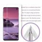 [3Pack] Galaxy S10 Screen Protector,Cafetec Screen Protector Compatible with Sa