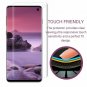 [3Pack] Galaxy S10 Screen Protector,Cafetec Screen Protector Compatible with Sa