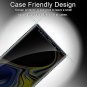 [1 Pack] Galaxy Note 9 Screen Protector, Tevero 9H Hardness [Anti Glare Privacy]
