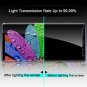 [1 Pack] Galaxy Note 9 Screen Protector, Tevero 9H Hardness [Anti Glare Privacy]