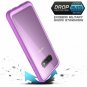 SUPCASE Unicorn Beetle Style Series Designed for Samsung Galaxy S10e Case 2019 R