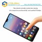 [2 Pack] Huawei P20 Pro Screen Protector, Ytaland [ Full Coverage ] [0.3mm, 2.5D