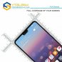 [2 Pack] Huawei P20 Pro Screen Protector, Ytaland [ Full Coverage ] [0.3mm, 2.5D