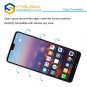 [2 Pack] Huawei P20 Pro Screen Protector, Ytaland [ Full Coverage ] [0.3mm, 2.5D