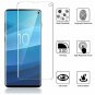 LK [3pack] Screen Protector for Samsung Galaxy S10e, Liquid Skin [HD Clear][Case