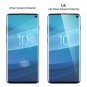 LK [3pack] Screen Protector for Samsung Galaxy S10e, Liquid Skin [HD Clear][Case