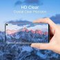 LK [3pack] Screen Protector for Samsung Galaxy S10e, Liquid Skin [HD Clear][Case