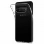 Spigen Liquid Crystal Air Designed for Samsung Galaxy S10e Case (2019) Crystal
