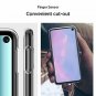 Spigen Liquid Crystal Air Designed for Samsung Galaxy S10e Case (2019) Crystal