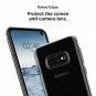 Spigen Liquid Crystal Air Designed for Samsung Galaxy S10e Case (2019) Crystal