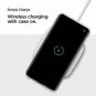 Spigen Liquid Crystal Air Designed for Samsung Galaxy S10e Case (2019) Crystal