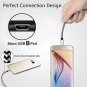 Micro USB Cable 10ft,[3 Pack] Extra Long Fast Charging Cord Nylon Braided High S