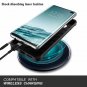 Galaxy S10 Plus Case  ArmadilloTek [Urban Ranger] Lightweight TPU Bumper Shock