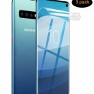 AVIDET Screen Protector Full Coverage Soft Skin Flexible TPU Film Compatible wit