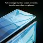 AVIDET Screen Protector Full Coverage Soft Skin Flexible TPU Film Compatible wit