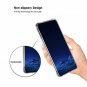 Qoosea Compatible with Huawei P30 Pro TPU Case Crystal Clear Scratch Proof Trans