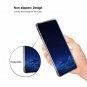 Qoosea Compatible with Huawei P30 Pro TPU Case Crystal Clear Scratch Proof Trans