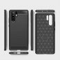 Toppix Case for Huawei Huawei P30 Pro, Soft TPU Bumper Flexible [Shock Absorptio