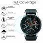 Compatible with Samsung Gear S3 Samsung Galaxy Watch 46mm Screen Protector [2