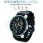Compatible with Samsung Gear S3 Samsung Galaxy Watch 46mm Screen Protector [2