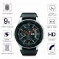Compatible with Samsung Gear S3 Samsung Galaxy Watch 46mm Screen Protector [2