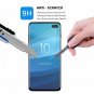 Qoosea Compatible with Galaxy S10 Plus Screen Protector Glass Full Coverage Clea