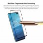 Qoosea Compatible with Galaxy S10 Plus Screen Protector Glass Full Coverage Clea