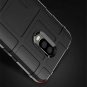 OnePlus 6T case, Yolopark Soft Lightweight TPU Shock Absorption Technology Raise