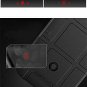 OnePlus 6T case, Yolopark Soft Lightweight TPU Shock Absorption Technology Raise