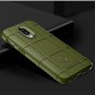 OnePlus 6T case, Yolopark Soft Lightweight TPU Shock Absorption Technology Raise