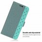 ProCase Huawei Mate SE Case, Honor 7X Wallet Case, Folio Folding Wallet Case Fli