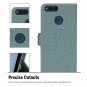 ProCase Huawei Mate SE Case, Honor 7X Wallet Case, Folio Folding Wallet Case Fli