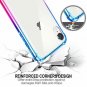 Salawat Compatible iPhone Xr Case, Clear iPhone Xr Case Cute Anti Scratch Slim P