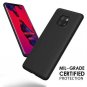 Huawei Mate 20 pro case, KuGi Huawei Mate 20 pro case, JS [Scratch Resistant] Pr