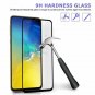 Ferilinso Screen Protector for Samsung Galaxy S10E,[3 Pack] [Full Glue][Full Cov