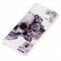 Galaxy S10 Plus Case,Vfunn [ Marble Series ] Slim Fit Soft TPU Gel AntiScratch