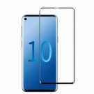 Galaxy S10e Screen Protector, LankXin Full Coverage BubbleFree HD Clear Tempere