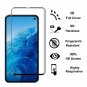 Galaxy S10e Screen Protector, LankXin Full Coverage BubbleFree HD Clear Tempere