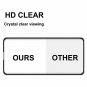 Galaxy S10e Screen Protector, LankXin Full Coverage BubbleFree HD Clear Tempere