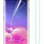 Starred (2 Pack) Screen Protector TPU Film for Samsung Galaxy S10e [Curved Edge]
